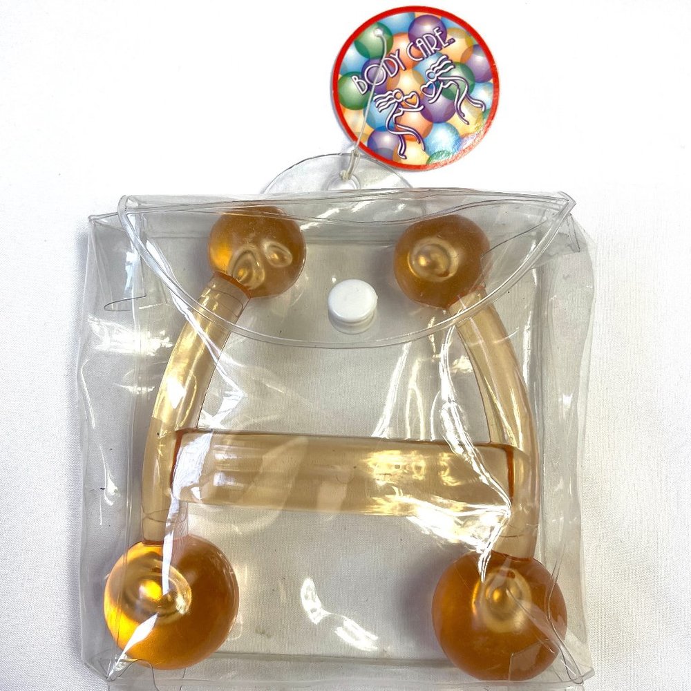 Art Craft 4-Point Hand Massager